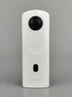 Екшн-камера Ricoh Theta SC2 / 360° / 4K / 30fps / Wi-Fi / Bluetooth / Біла Б/В b1 - изображение 9