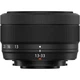 Універсальний об'єктив Fujifilm XC 13-33mm f/3.5-6.3 OIS (16960719) - изображение 3