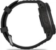 Смарт-годинник Garmin Instinct Crossover - Standard Edition Black (010-02730-13/03) - зображення 7