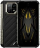 Мобільний телефон Ulefone Armor 22 8/128GB Black (6937748735496) - изображение 1