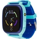 AmiGo GO005 4G WIFI Thermometer Blue - зображення 1