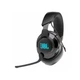 Комп'ютерна гарнітура JBL Quantum 610 Black (JBLQUANTUM610BLK) - зображення 3