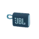 Портативна акустика JBL GO 3 Blue (JBLGO3BLU) - изображение 3