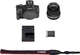 Фотоапарат Canon EOS R100 RF 18-45mm Black (6052C034) - изображение 2