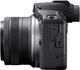 Фотоапарат Canon EOS R100 RF 18-45mm Black (6052C034) - изображение 6