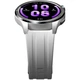 Смарт-годинник Haylou Solar Neo LS21 Silver - изображение 2