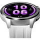 Смарт-годинник Haylou Solar Neo LS21 Silver - изображение 4