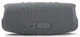 Портативна колонка JBL Charge 5 40W Grey (JBLCHARGE5GRY) - зображення 3