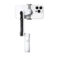 Монопод-стабілізатор Insta360 Flow Creator Kit White - изображение 6
