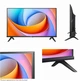 Телевізор Hisense 40" 40A4Q - изображение 2