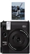 Камера миттєвого друку Fujifilm Instax Mini 99 Black (16823519) - изображение 4