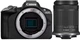 Фотоапарат Canon EOS R50 RF-S 18-150mm F3.5-6.3 IS STM (5811C095BA) - зображення 3