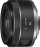 Об'єктив Canon RF 16mm F2.8 STM (5051C005) - зображення 1