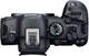 Бездзеркальний фотоапарат Canon EOS R6 Mark II + RF 24-105 f/4.0-7.1 IS STM (5666C030) - изображение 7