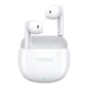 Навушники TWS Honor Earbuds X6 White - зображення 1