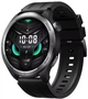 Смарт-годинник Xiaomi Haylou Solar Neo (LS21) Black (Silicone + Braided strap) - изображение 1