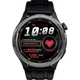 Смарт-годинник Xiaomi Haylou Solar Neo (LS21) Black (Silicone + Braided strap) - изображение 5