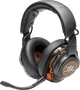 Навушники JBL Quantum One Black (JBLQUANTUMONEBLK) - изображение 1