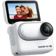 Insta360 GO 3S 4K Standard Bundle 128GB White (CINSAATA_GO3S04) - изображение 1