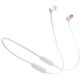 Bluetooth-гарнітура JBL Tune 125BT White (JBLT125BTWHT) - изображение 1