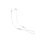 Bluetooth-гарнітура JBL Tune 125BT White (JBLT125BTWHT) - изображение 3