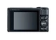 Компактний фотоапарат Canon PowerShot SX740 HS Black (2955C012) - изображение 3
