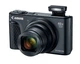 Компактний фотоапарат Canon PowerShot SX740 HS Black (2955C012) - изображение 5
