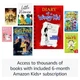 Електронна книга Amazon Kindle Paperwhite Kids 12th Gen. 2024 16GB Cyber City - изображение 5