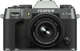 Фотоапарат Fujifilm X-T50 + XC 15-45mm F3.5-5.6 Kit Charcoal Silver (16828923) - изображение 1