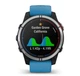 Смарт-годинник GARMIN Quatix 7 – Standard Edition Marine (010-02540-60/61) - изображение 3