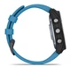 Смарт-годинник GARMIN Quatix 7 – Standard Edition Marine (010-02540-60/61) - изображение 6