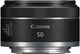 Об'єктив Canon RF 50 мм f/1.8 STM (4515C005) - зображення 2