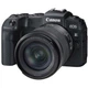 Canon EOS RP Kit RF 24-105mm IS STM Black (3380C132) - зображення 3