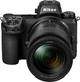 Бездзеркальний фотоапарат Nikon Z7 II Body (VOA070AE) - изображение 4