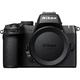 Бездзеркальний фотоапарат Nikon Z50 II Body Black (VOA150AE) [137845 - изображение 3