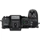 Бездзеркальний фотоапарат Nikon Z50 II Body Black (VOA150AE) [137845 - изображение 7