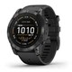 Смарт-годинник Garmin Epix Pro Gen 2 51mm Slate Gray w. Black Band (010-02804-20/21) - зображення 1
