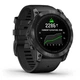 Смарт-годинник Garmin Epix Pro Gen 2 51mm Slate Gray w. Black Band (010-02804-20/21) - зображення 4