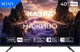 Телевізор Kivi 40'' 40F800KB - изображение 1
