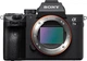 Фотоапарат Sony Alpha А7 III Body Black (ILCE7M3B.CEC) - изображение 1