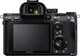 Фотоапарат Sony Alpha А7 III Body Black (ILCE7M3B.CEC) - изображение 4