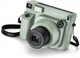 Камера моментального друку Fujifilm Instax Wide 400 Camera EX D (16824123) - изображение 4