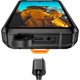 Смартфон Ulefone Armor 26 Ultra WT 12/512GB Black [120412 - зображення 2