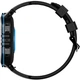 Смарт-годинник Oukitel BT20 Black-Blue (6931940742160) - зображення 5