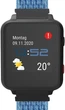 Дитячий смарт-годинник Anio 5 33mm / nanoSIM / GPS / Wi-Fi / Bluetooth / Пилозахист IP67 / Blue b2 - изображение 3
