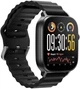Смарт-годинник Realme Watch 5 Titanium Black (RMW2501) - изображение 1