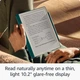Електронна книга Amazon Kindle Scribe 32 GB Premium Pen (B09BSGFTHY) - изображение 2