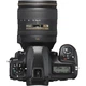 Дзеркальний фотоапарат Nikon D780 kit (24-120mm) VR (VBA560K001) - изображение 4