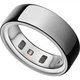Смарт-кільце Oura Ring 4 Size 12 Silver (JZ90-54217-12) [158731 - изображение 1