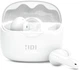Навушники JBL Tune Beam White (JBLTBEAMWHT) - зображення 1